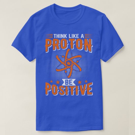 grappige Chemie Jokes Chemist Studie Humor T-shirt (Design voorkant)