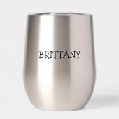 Grappige Chicken Hoarder gepersonaliseerd (Achterkant)