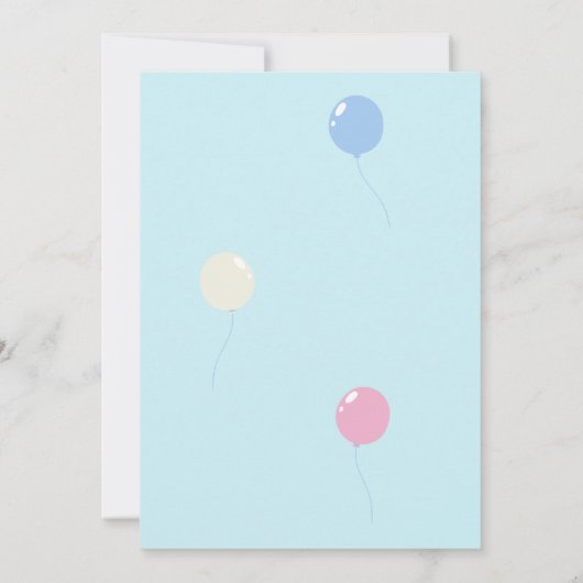 Grappige Chihuahua Hond dansen feestje verjaardag Kaart (Achterkant)