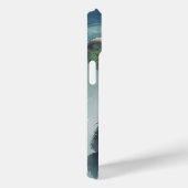 Grappige chimpansee: volg me niet Case-Mate iPhone case (Achterkant / Rechts)