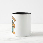 Grappige chirurg Halloween Mok (Midden)