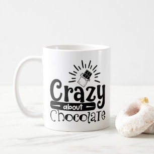 Grappige Chocolade Liefhebber Chocoholic Cocoa Sno Koffiemok