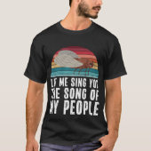 Grappige Cicada Broed X Meme 17 Jaar Cicaden T-shirt (Voorkant)