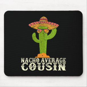 Grappige Cinco De Mayo Feest Meme Zin Nacho Avera Muismat