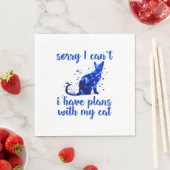 grappige citaat servet (Insitu)