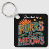 grappige citaat sleutelhanger (Voorkant)