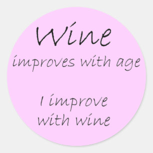 Grappige citaten geschenken humor stickers verjaar