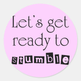 Grappige citaten geschenken humor stickers verjaar