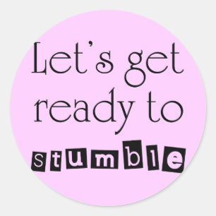 Grappige citaten geschenken humor stickers verjaar