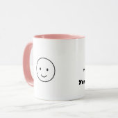 Grappige citaten Moms Life Mokken (Voorkant links)