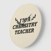 Grappige citaten over scheikundeleraar grote klok (Hoek)