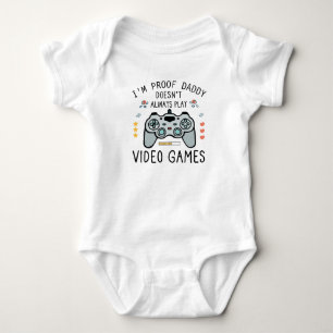 Grappige citaten uit videogames Videogames pa Romper
