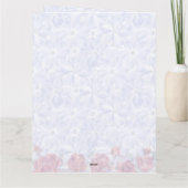 Grappige citaten voor Valentijnsdag Kaart (Achterkant)