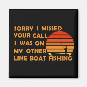 grappige citaten voor visliefhebbers magneet