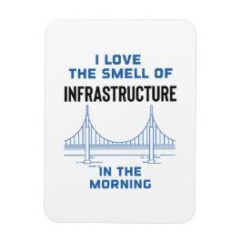 Grappige Civiele Techniek Afstuderen Kaart Magneet