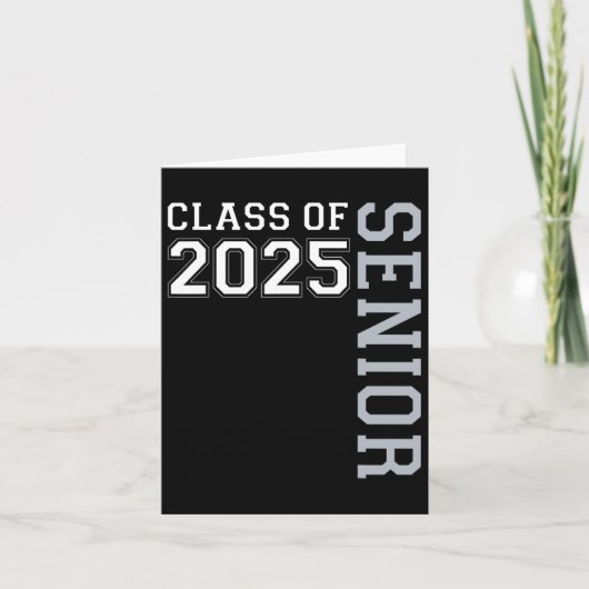 Grappige Cl Van 2025 Afl 2025 Afgestudeerd Hbo Gra Kaart (Voorkant)