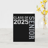 Grappige Cl Van 2025 Afl 2025 Afgestudeerd Hbo Gra Kaart (Gele Bloem)