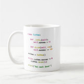Grappige code mok voor software engineers & ontwik (Links)