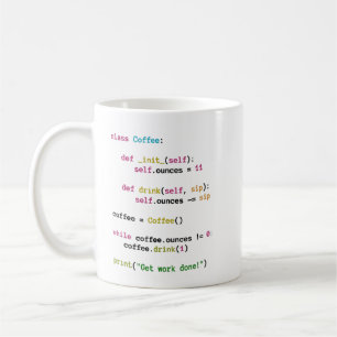 Grappige code mok voor software engineers & ontwik