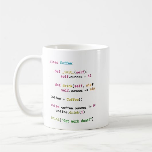 Grappige code mok voor software engineers & ontwik (Links)