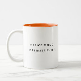 Grappige collega citaten kantoor humor cadeau mok