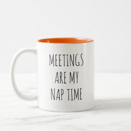 Grappige collega citaten kantoor humor cadeau mok