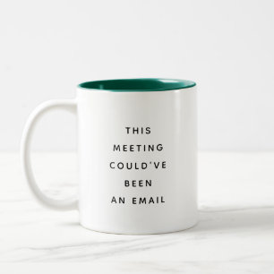 Grappige collega citaten kantoor humor cadeau mok
