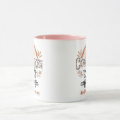 Grappige collega geschenken meest waarschijnlijk: mok (Midden)