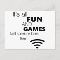 Grappige Computer/het Citaat van Internet
