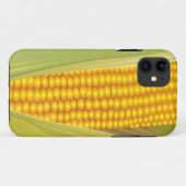 Grappige Corn iPhone 5 Hoesje (Achterkant (horizontaal))