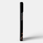 Grappige Cowboy Ferret Westerne stijl Case-Mate iPhone Case (Achterkant / Rechts)