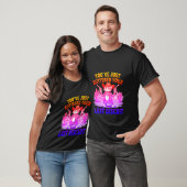 Grappige Cowboy Kat "Heeft Je Laatste Biscuit Gebo T-shirt (Unisex)
