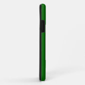 Grappige Cricket Opstap Lijnen iPhone 5 Hoesje (Achterkant/rechts)