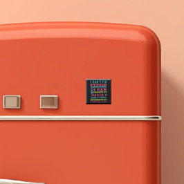 Grappige CRNA / anesthesioloog kan niet repareren  Magneet