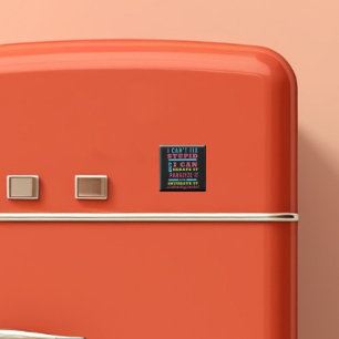 Grappige CRNA / anesthesioloog kan niet repareren Magneet