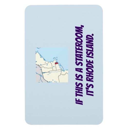 Grappige Cruise Cabine Deur Stateroom Magneet (Verticaal)