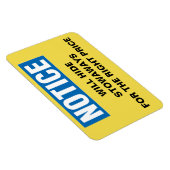 Grappige cruise cabine deur - zal verstekelingen v magneet (Rechterzijde)