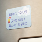 Grappige Cruise Deur Stateroom Magneet Drankjes Co