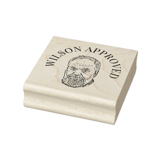 Grappige Custom Photo Teacher Classroom goedgekeur Rubberstempel (Stempel)