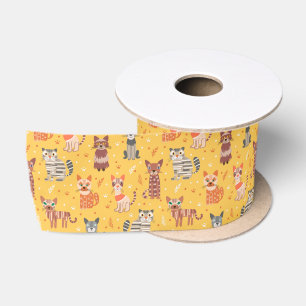 Grappige Cute Cats Lint
