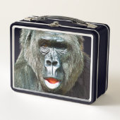 GRAPPIGE CUTE GORILLA (Voorkant)