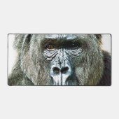 GRAPPIGE CUTE GORILLA BUREAUMAT (Voorkant)