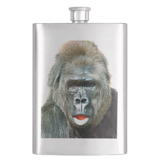 GRAPPIGE CUTE GORILLA FLACON