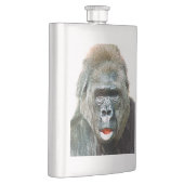 GRAPPIGE CUTE GORILLA FLACON (Rechts)