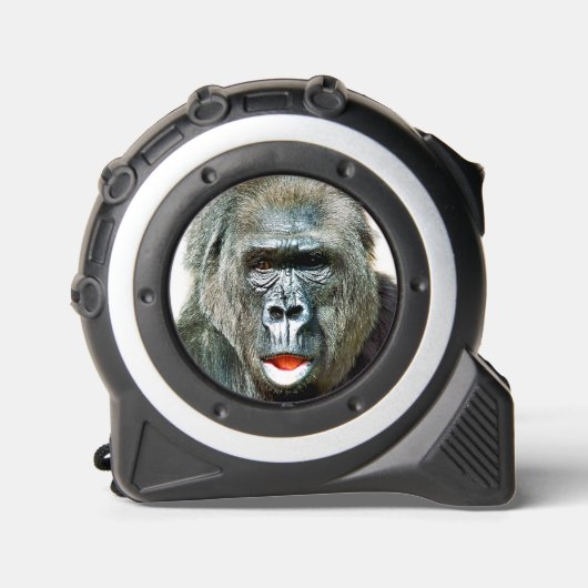 GRAPPIGE CUTE GORILLA ROLMAAT (Voorkant)