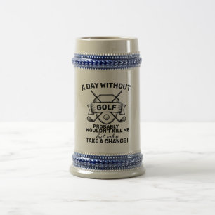 grappige dag zonder vaderdag op de verjaardag van bierpul