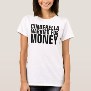 Grappige dames T-shirts