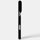 Grappige Dansende Skelet Sticker – Schattige Hallo Case-Mate iPhone Case (Achterkant / Rechts)
