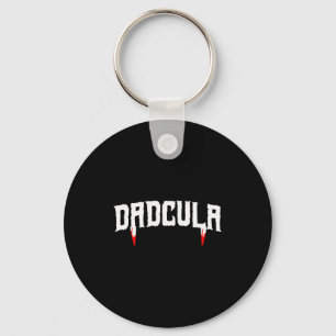 Grappige Daula Halloween Vader Heren Kostuum Vamre Sleutelhanger