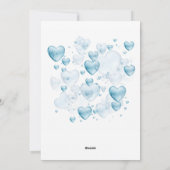 Grappige definitie voor echtgenoot plat kerstkaart (Achterkant)